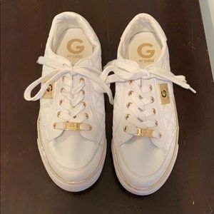 Quilted G by Guess Sneakers